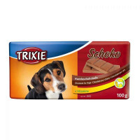 Trixie (Трикси) Schoko - Лакомство-шоколад для собак - Фото 3
