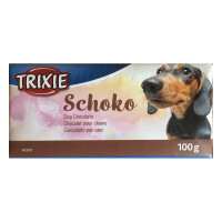 Trixie (Трикси) Schoko - Лакомство-шоколад для собак