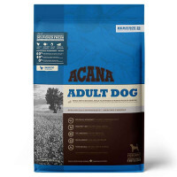 Acana (Акана) Adult Dog Recipe – Сухий корм для дорослих собак всіх порід (17 кг) в E-ZOO