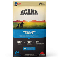 Acana (Акана) Adult Dog Recipe – Сухий корм для дорослих собак всіх порід (11,4 кг) в E-ZOO