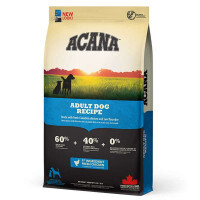Acana (Акана) Adult Dog Recipe – Сухой корм для взрослых собак всех пород - Фото 12