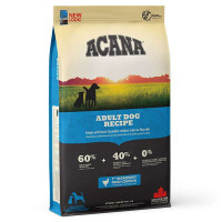 Acana (Акана) Adult Dog Recipe – Сухой корм для взрослых собак всех пород - Фото 11