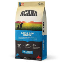 Acana (Акана) Adult Dog Recipe – Сухой корм для взрослых собак всех пород - Фото 17