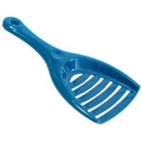 Georplast Diapason – Лопатка для наповнювача котячого туалету (25x11,5 см) в E-ZOO