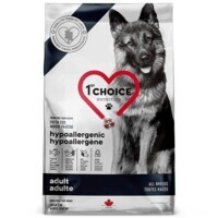 1st Choice Hypoallergenic All Breeds - Сухой гипоаллергенный корм с треской для собак всех пород (2 кг) в E-ZOO