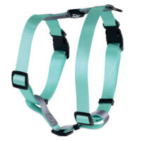 M-Pets Gentle Dog Harness - Шлея для мелких, маленьких и средних пород собак (M/2x36-58/45-65 см) в E-ZOO