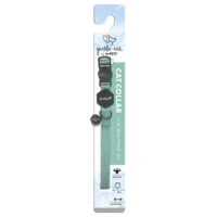 M-Pets Gentle Cat Collar - Регульований нашийник з дзвіночком для котів (1х20-30 см) в E-ZOO