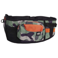 M-Pets Wild Jungle Camouflage Bag - Поясная сумка-бананка для лакомств и мелких аксессуаров с принтом камуфляж (55х15 см) в E-ZOO фото №3 M-Pets Wild Jungle Camouflage Bag - Поясная сумка-бананка для лакомств и мелких аксессуаров с принтом камуфляж (55х15 см) в E-ZOO