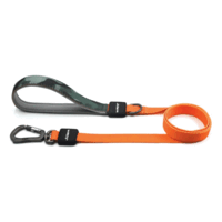 M-Pets Wild Jungle Regular Leash Dog - Поводок с принтом джунгли для маленьких и средних собак (1x120 см) в E-ZOO