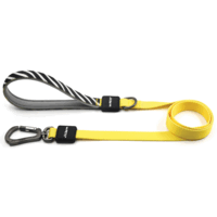 M-Pets Wild Safari Regular Leash Dog - Поводок с принтом сафари для средних и крупных пород собак (2х120 см) в E-ZOO