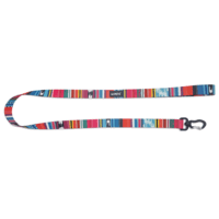 M-Pets Urban Style Jazz Stripes Leash Dog - Поводок с принтом полоски для маленьких, средних и крупных пород собак (1,2х120 см) в E-ZOO