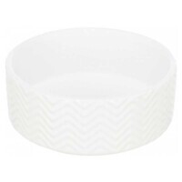 Trixie Ceramic Bowl - Миска керамічна для котів (400 мл) в E-ZOO