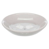 Trixie Junior Ceramic Bowl - Миска керамічна для кошенят і цуценят (200 мл) в E-ZOO
