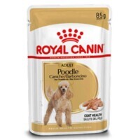 Royal Canin Poodle Adult - Влажный корм для взрослых собак породы Пудель (85 г) в E-ZOO