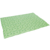 M-Pets Frozen+ Cooling Mats Mint - Охлаждающий коврик для собак (L (60х90 см) Sale!) в E-ZOO