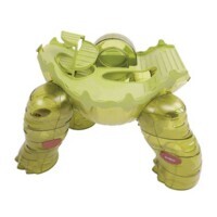 M-Pets Hamisaurus Hamster Toy - Ігровий комплекс з будиночком для гризунів (93,9х40,1х89,9 см) в E-ZOO фото №5 M-Pets Hamisaurus Hamster Toy - Ігровий комплекс з будиночком для гризунів (93,9х40,1х89,9 см) в E-ZOO