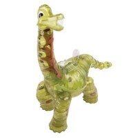 M-Pets Hamisaurus Hamster Toy - Ігровий комплекс з будиночком для гризунів (93,9х40,1х89,9 см) в E-ZOO фото №2 M-Pets Hamisaurus Hamster Toy - Ігровий комплекс з будиночком для гризунів (93,9х40,1х89,9 см) в E-ZOO
