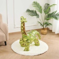 M-Pets Hamisaurus Hamster Toy - Ігровий комплекс з будиночком для гризунів (93,9х40,1х89,9 см) в E-ZOO фото №7 M-Pets Hamisaurus Hamster Toy - Ігровий комплекс з будиночком для гризунів (93,9х40,1х89,9 см) в E-ZOO