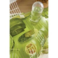 M-Pets Hamisaurus Hamster Toy - Ігровий комплекс з будиночком для гризунів (93,9х40,1х89,9 см) в E-ZOO фото №8 M-Pets Hamisaurus Hamster Toy - Ігровий комплекс з будиночком для гризунів (93,9х40,1х89,9 см) в E-ZOO