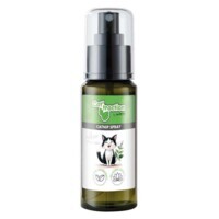 M-Pets CAT'traction Catnip Spray - Спрей з котячою м’ятою для обробки іграшок та кігтеточок (70 мл) в E-ZOO