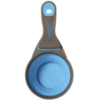 M-Pets CUIZI - Складной совок для кормления животных (237 мл) в E-ZOO