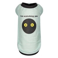 Pet Fashion Oscar - Футболка Оскар для собак (голубая) (М) в E-ZOO