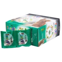 AnimAll TastyVit Algobiotin - Витаминизированные лакомства с рыбой и алгобиотином для кошек (50 шт) в E-ZOO фото №3 AnimAll TastyVit Algobiotin - Витаминизированные лакомства с рыбой и алгобиотином для кошек (50 шт) в E-ZOO
