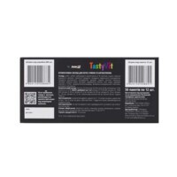 AnimAll TastyVit Algobiotin - Витаминизированные лакомства с рыбой и алгобиотином для кошек (50 шт) в E-ZOO фото №8 AnimAll TastyVit Algobiotin - Витаминизированные лакомства с рыбой и алгобиотином для кошек (50 шт) в E-ZOO