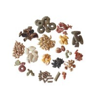 Vitapol Karmeo Coctail Life - Дополнительная кормовая смесь для грызунов и кроликов (500 г) в E-ZOO фото №3 Vitapol Karmeo Coctail Life - Дополнительная кормовая смесь для грызунов и кроликов (500 г) в E-ZOO