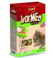 Vitapol Karmeo Premium - Корм для дегу (450 г) в E-ZOO