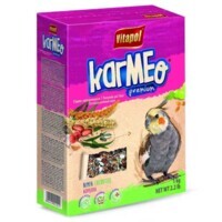 Vitapol Karmeo Premium - Корм для німф (500 г) в E-ZOO