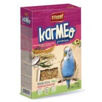 Vitapol Karmeo Premium - Корм для хвилястих папуг (500 г) в E-ZOO
