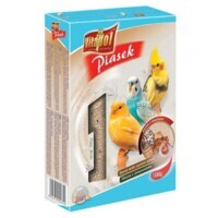 Vitapol Sand - Песок с ракушками для птиц (1,5 кг) в E-ZOO