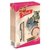 Vitapol Sand - Пісок купання для шиншил (1,5 кг) в E-ZOO