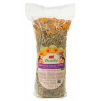 Vitapol Vita Herbal - Сено с календулой для грызунов (800 г) в E-ZOO