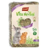 Vitapol Vita Herbal - Сено с ромашкой лекарственной для грызунов (1,2 кг) в E-ZOO
