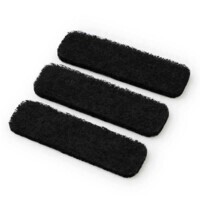 Rotho MyPet Biala Set of 3 Filters - Комплект фильтров с активированным углем для кошачьего туалета (3 шт) в E-ZOO