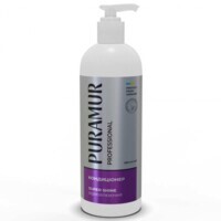 PURAMUR Super Shine - Кондиционер восстанавливающий для собак и котов (200 мл) в E-ZOO