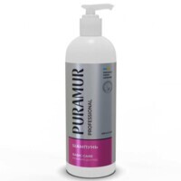 PURAMUR Vitality Complex with Vitamin B - Шампунь укрепляющий с витамином В для собак и котов (200 мл) в E-ZOO