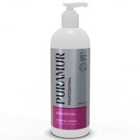 PURAMUR Crystal Shine - Шампунь глубокое очищение для собак и котов (200 мл) в E-ZOO