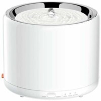 PETKIT Eversweet 3 PRO Water Fountain - Смарт-поилка для домашних животных (20х20х15 см) в E-ZOO