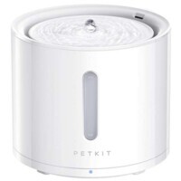 PETKIT Eversweet SOLO 2 Smart Pet Drinking Fountain - Поилка для домашних животных (19х19х17 см) в E-ZOO