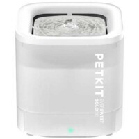 PETKIT SOLO SE Smart Pet Drinking Fountain - Поилка для домашних животных (16х16х16 см) в E-ZOO