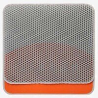 PETKIT Litter Clean Pad - Двухслойный коврик для кошачьих туалетов (55х55 см) в E-ZOO