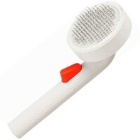 PETKIT Pet Grooming Brush 2 - Щітка для домашніх тварин (20х8х7 см) в E-ZOO