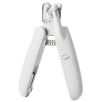 PETKIT LED Pet Nail Clipper PRO - Кусачки з підсвічуванням для кігтів домашніх тварин (15х3х6 см) в E-ZOO
