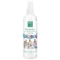 Menforsan Eliminador Spray - Спрей для усунення неприємних запахів (250 мл) в E-ZOO