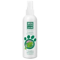 Menforsan Urination Attractant for Dogs - Спрей для приучения к туалету собак (125 мл) в E-ZOO
