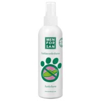 Menforsan Antichew Repellent for Dogs - Спрей против грызения мебели для собак (125 мл) в E-ZOO