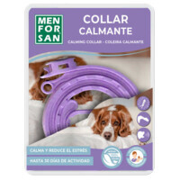 Menforsan Anti Stress Calming Collar Dog - Успокаивающий ошейник для собак (57 см) в E-ZOO